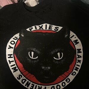 Pixies Tshirt